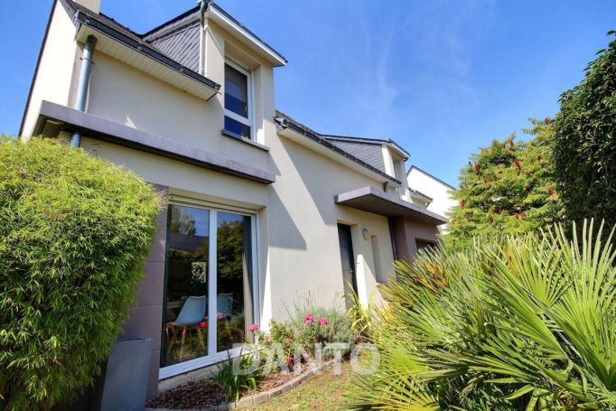 A louer MAISON  CONTEMPORAINE BORD DE MER LA BAULE ESCOUBLAC