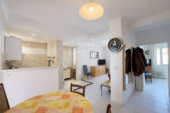 A louer APPARTEMENT T3 55 M2 BORD DE MER NICE