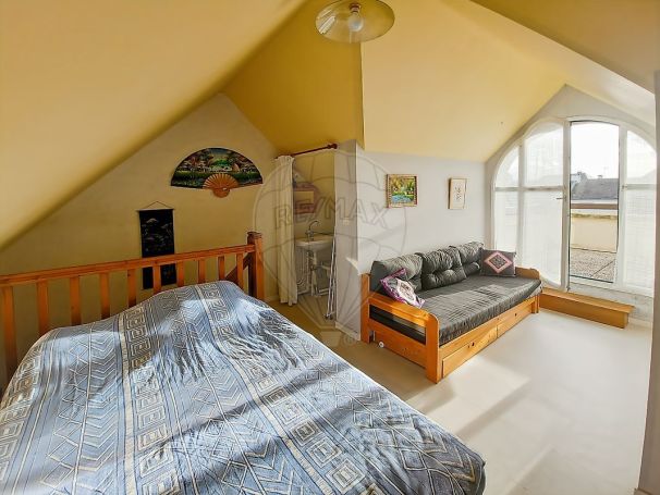 A louer APPARTEMENT DUPLEX T3 38 M2 BORD DE MER LE CROISIC