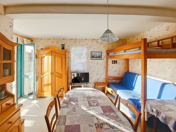 A louer APPARTEMENT DUPLEX T3 38 M2 BORD DE MER LE CROISIC