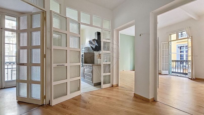 A louer APPARTEMENT T6 109 M2  PERPIGNAN