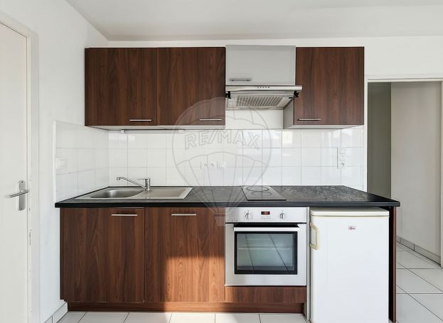 A louer APPARTEMENT T3 60 M2  NANTES