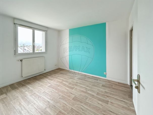 A louer APPARTEMENT DUPLEX T2 45 M2 TERRASSE  NANTES