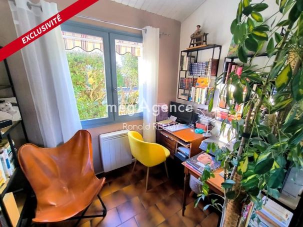 A vendre MAISON  CONTEMPORAINE  L AIGUILLON SUR VIE
