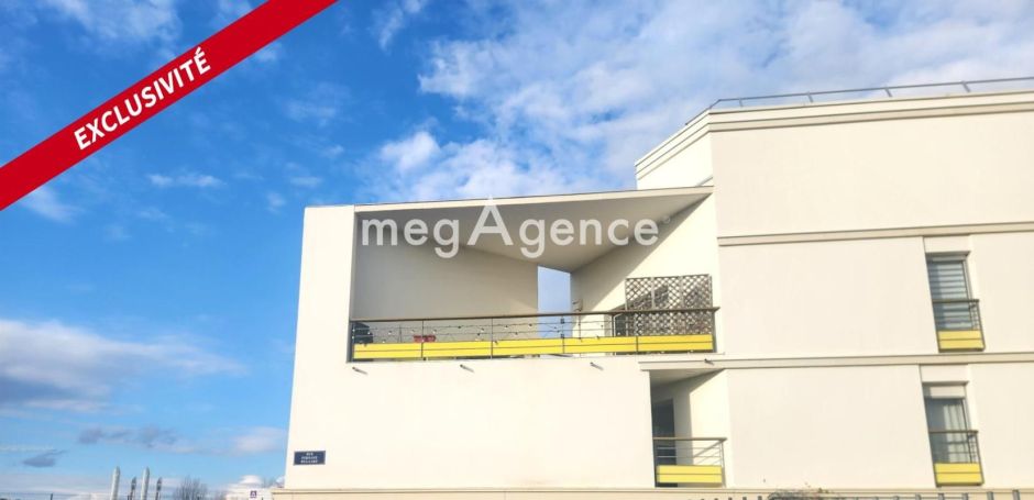 A louer APPARTEMENT T4 100 M2  BORDEAUX