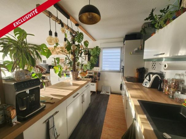 A louer APPARTEMENT T4 100 M2  BORDEAUX