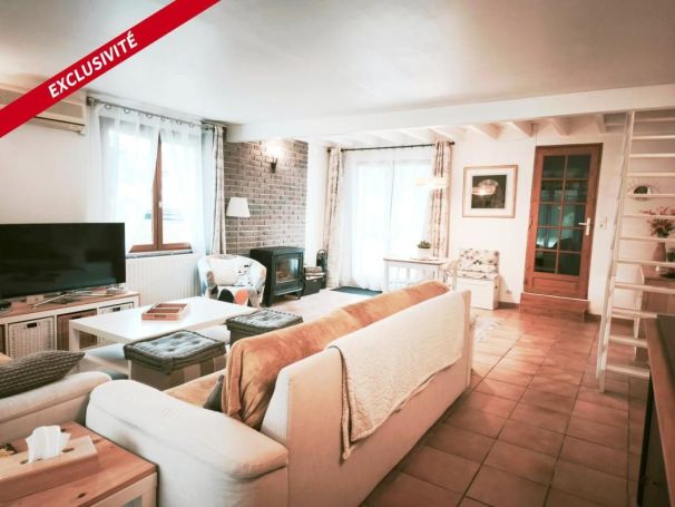 A louer MAISON  DE MAîTRE  SAINT CIERS DE CANESSE