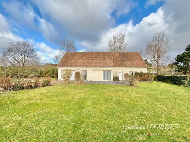 A louer MAISON  CONTEMPORAINE  MARTIN EGLISE