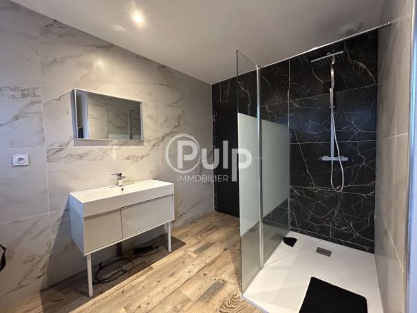 A louer MAISON  CONTEMPORAINE  HAILLICOURT