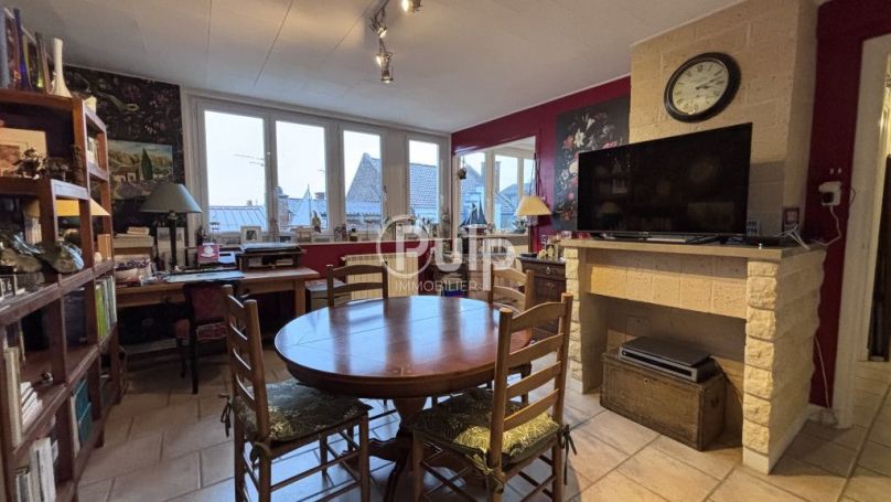 A louer APPARTEMENT T4 72 M2  LENS