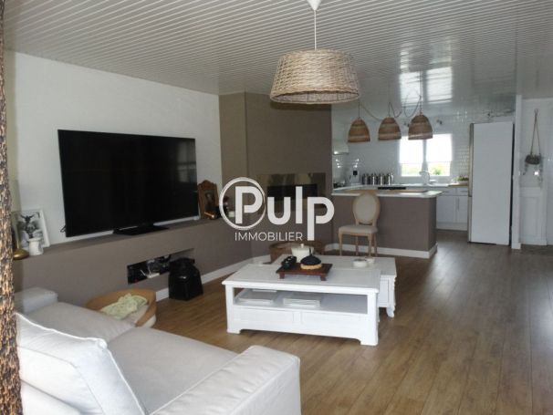 A louer MAISON  CONTEMPORAINE  GIVENCHY LES LA BASSEE