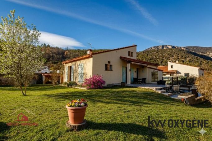 MAISON  5 PIECES 124 M2  FUILLA