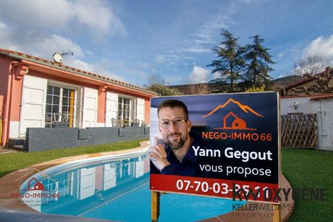 A louer MAISON  5 PIECES 130 M2  TAURINYA