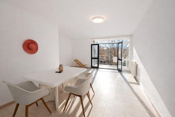 APPARTEMENT T4 74 M2  PERPIGNAN