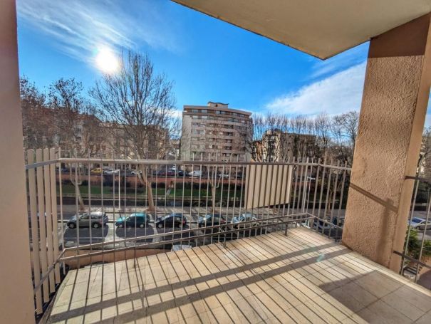 APPARTEMENT T4 74 M2  PERPIGNAN