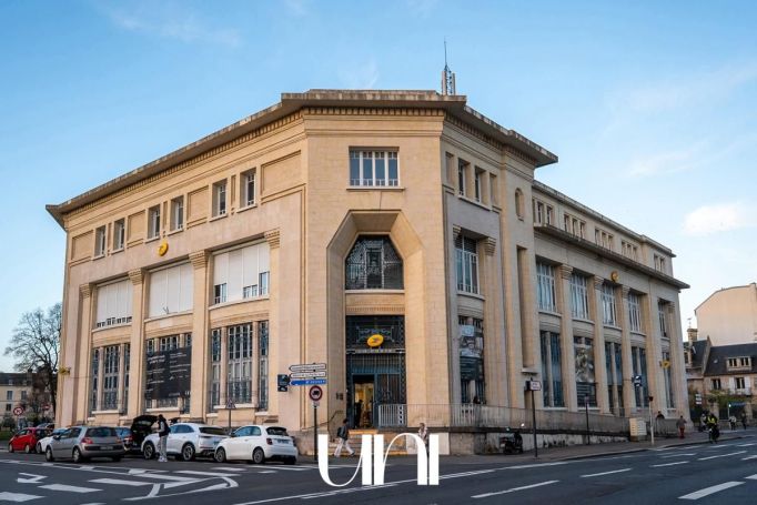 A louer STUDIO NEUF  22 M2 TERRASSE  CAEN