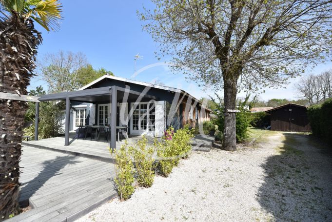 A vendre JOLIE MAISON 5 PIECES 148 M&sup2; Lanton