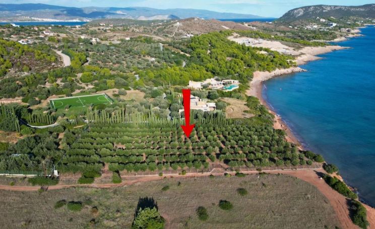 A louer PENTHOUSE DE PRESTIGE  PIEDS DANS L'EAU PETROTHALASSA