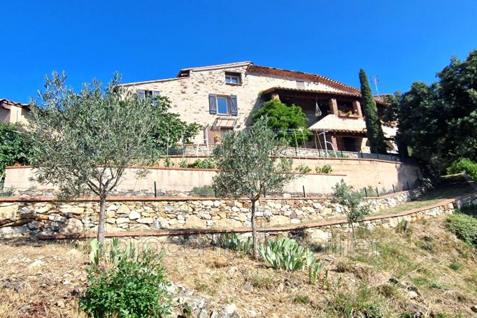 A louer GîTE  MONTBOLO montagne