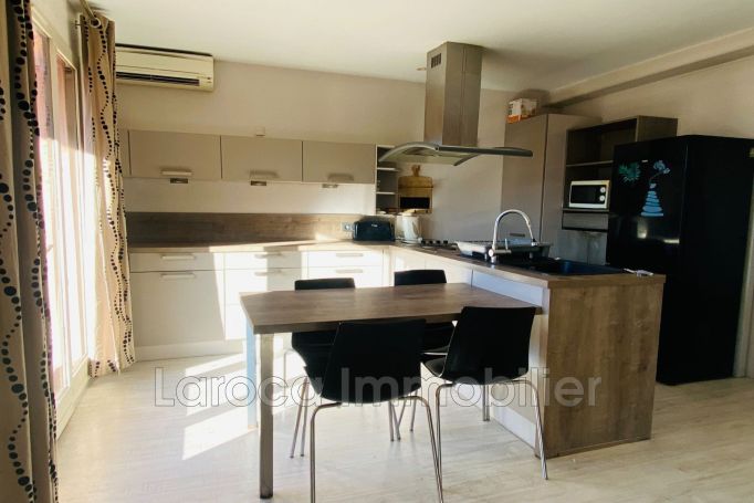 A louer APPARTEMENT T3 53 M2 TERRASSE BORD DE MER BANYULS SUR MER