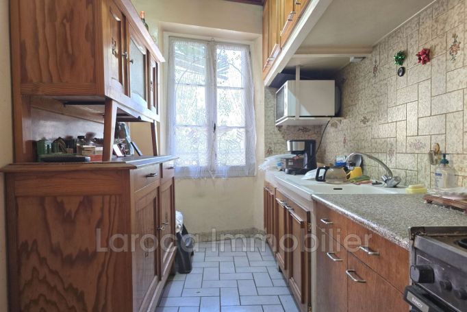 A vendre MAISON  3 PIECES 65 M2  SOREDE Village