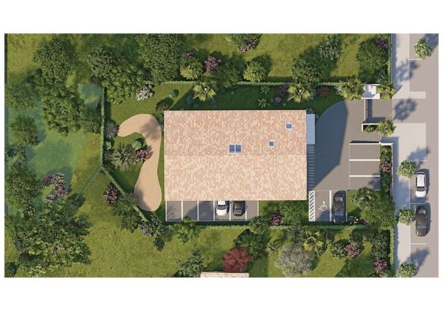 A louer APPARTEMENT DE PRESTIGE T4 120 M2 TERRASSE BORD DE MER SIX FOURS LES PLAGES