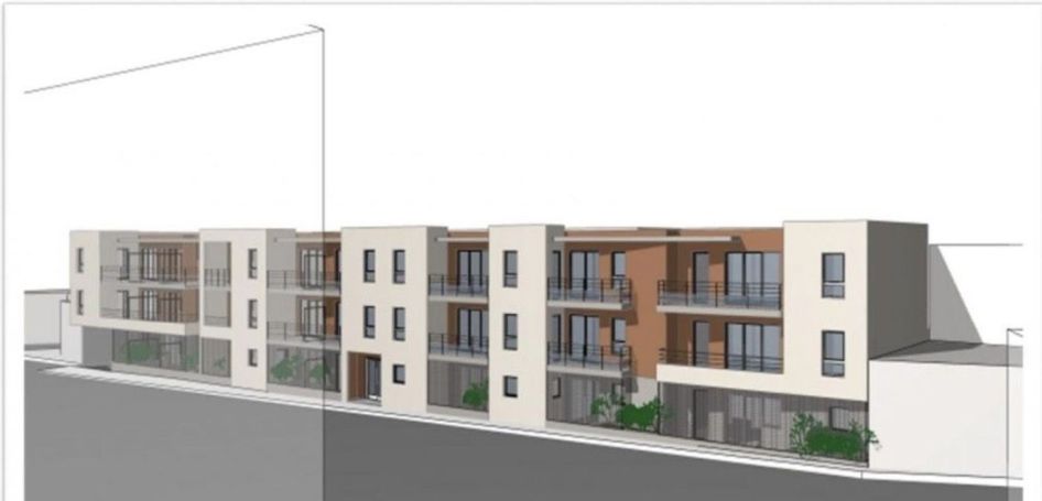 A louer APPARTEMENT T2 51 M2 BORD DE MER LE CANNET