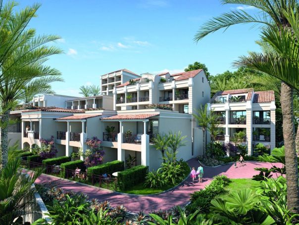 A louer STUDIO DUPLEX  22 M2 TERRASSE VUE MER CANNES