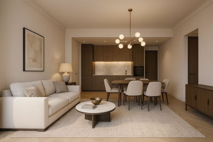 A louer APPARTEMENT T3 60 M2 TERRASSE BORD DE MER NICE