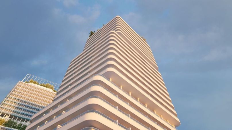 A louer APPARTEMENT DE PRESTIGE T4 206 M2 TERRASSE BORD DE MER MARSEILLE 2EME