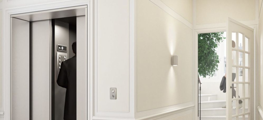 A louer APPARTEMENT T2 43 M2 BORD DE MER TOULON