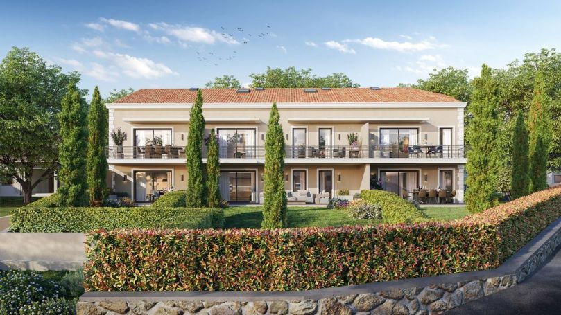 A louer APPARTEMENT DE PRESTIGE T3 72 M2 TERRASSE PLAGE à PIED SAINT RAPHAEL