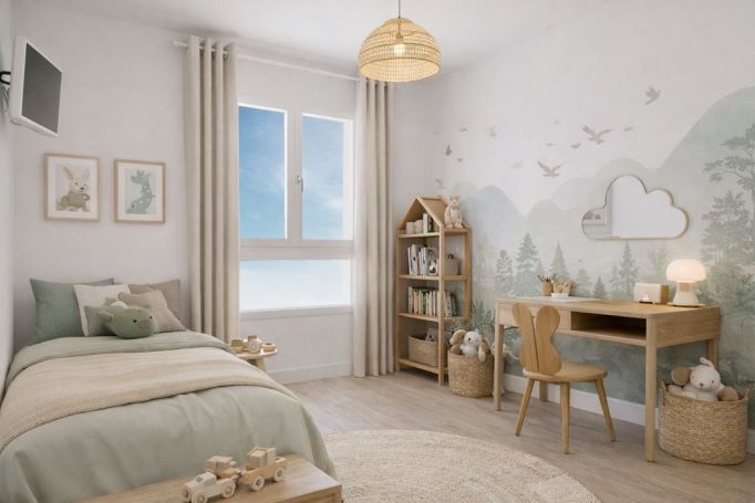 A louer MAISON  CONTEMPORAINE BORD DE MER CAVALAIRE SUR MER