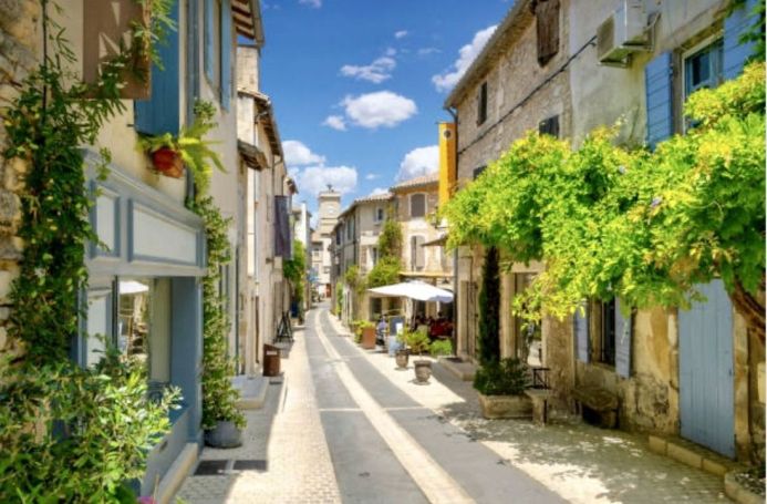 A louer APPARTEMENT T3 60 M2  SAINT REMY DE PROVENCE