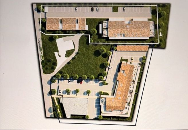 A louer APPARTEMENT T3 60 M2  SAINT REMY DE PROVENCE