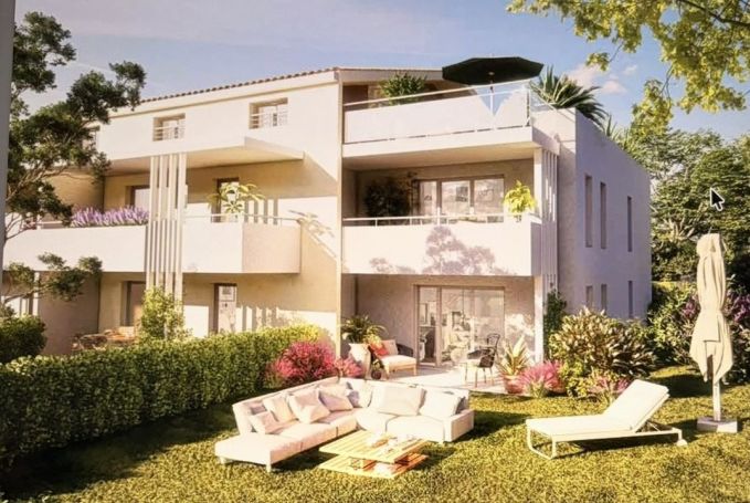 A louer APPARTEMENT T3 60 M2  SAINT REMY DE PROVENCE