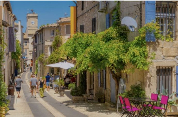 A louer APPARTEMENT T3 58 M2  SAINT REMY DE PROVENCE