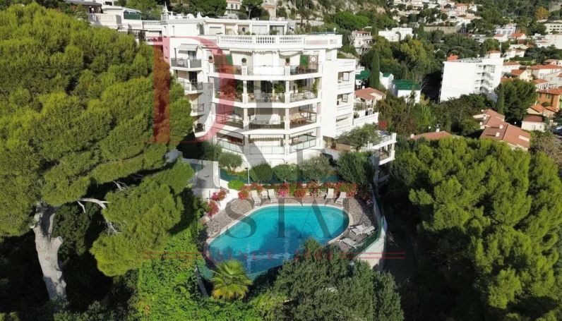 A louer APPARTEMENT DE PRESTIGE T2 41 M2 TERRASSE VUE MER CAP D AIL