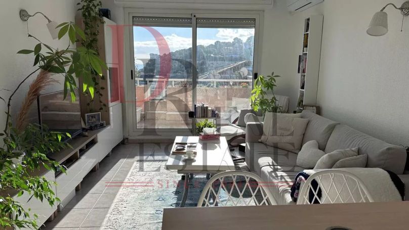 A louer APPARTEMENT T2 49 M2 TERRASSE VUE MER ROQUEBRUNE CAP MARTIN