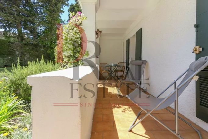 A louer APPARTEMENT T2 48 M2 TERRASSE BORD DE MER CANNES