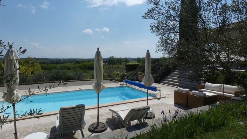 A louer GîTE  TORNAC