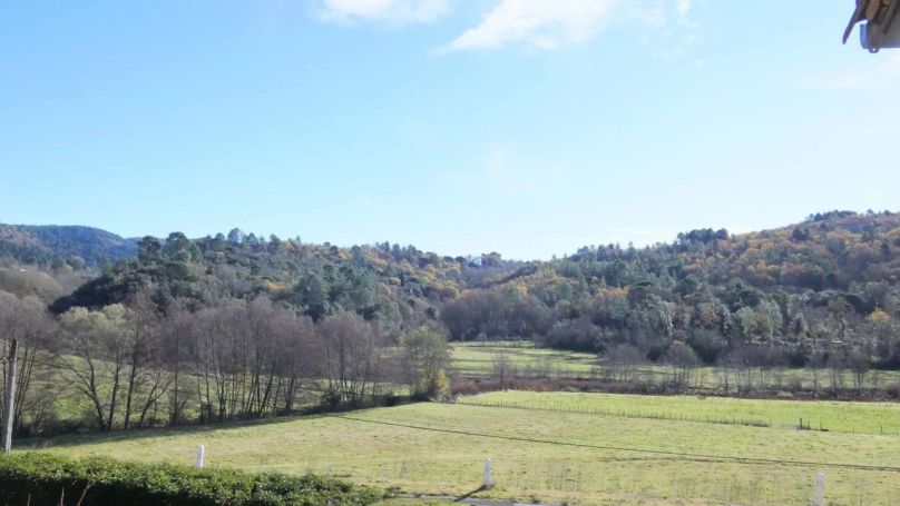 A louer MAISON  8 PIECES 159 M2  LASALLE