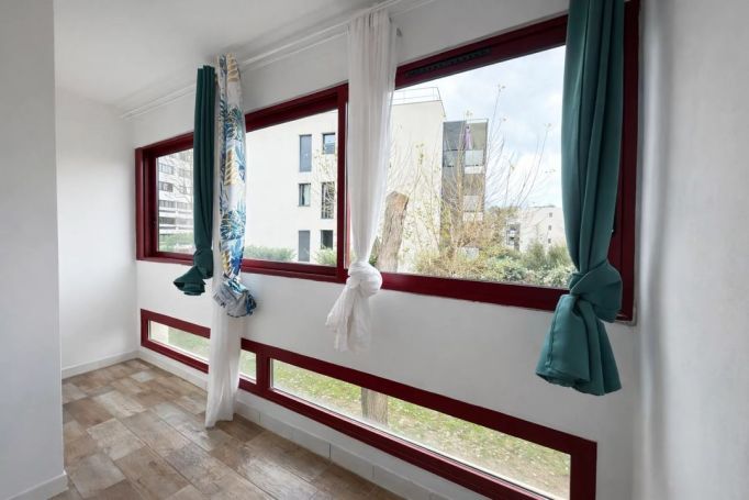 A louer APPARTEMENT T2 37 M2  AIX EN PROVENCE