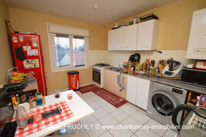 A louer APPARTEMENT T2 53 M2  CHANTONNAY
