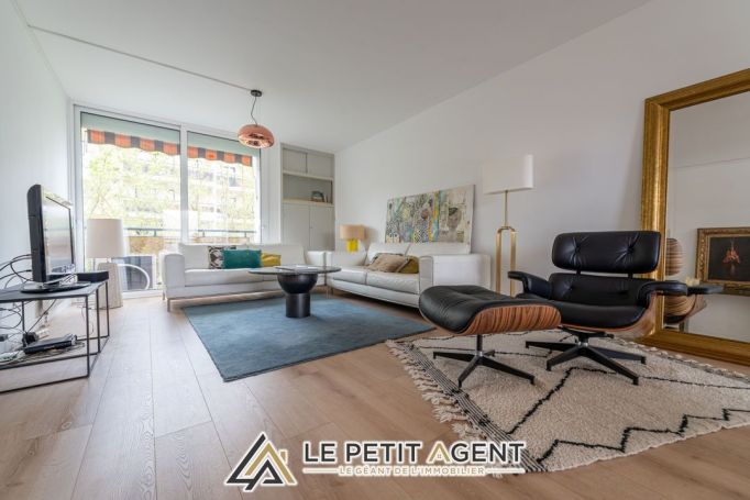 A louer APPARTEMENT T4 86 M2  BORDEAUX