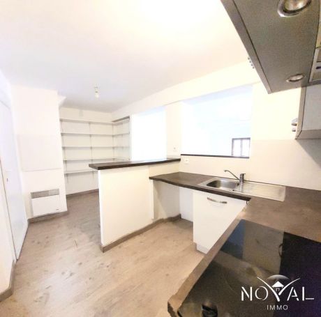 A louer APPARTEMENT T2 54 M2  GRASSE