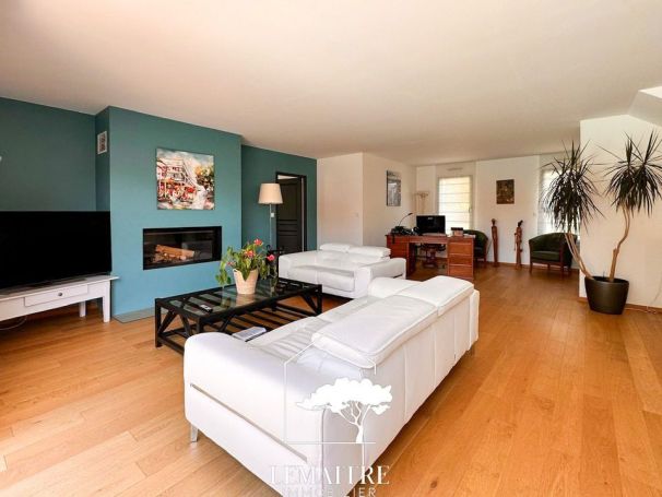 A louer MAISON  CONTEMPORAINE BORD DE MER LES MATHES