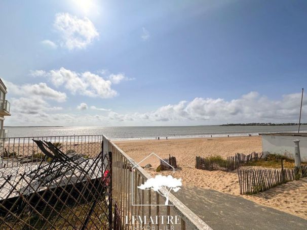 A louer APPARTEMENT T2 64 M2 VUE MER SAINT GEORGES DE DIDONNE