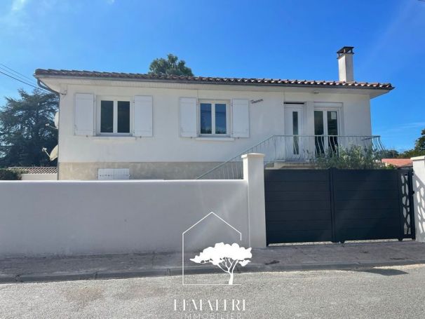 A louer APPARTEMENT T4 60 M2 PLAGE à PIED LA TREMBLADE