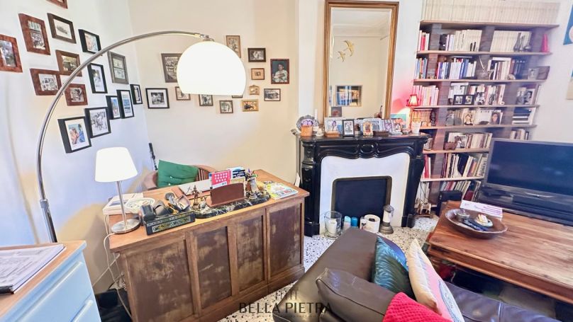 A louer MAISON  DE MAîTRE  AUBORD